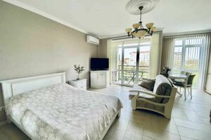 Lux apartment