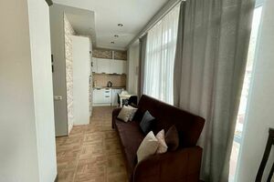 Favorite apartment