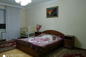 двухкомнатная в центре