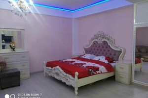 — студия с видом на горы