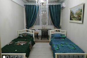 — студия с видом на море