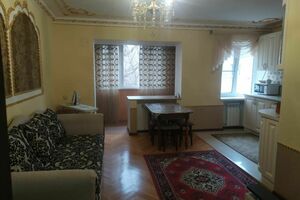 2-комнатная на Ленина