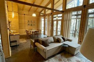 VIP-апартаменты