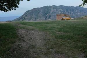 в Гоор