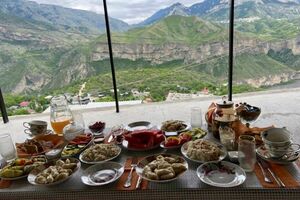 «Родное гнездо»