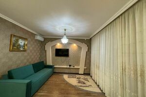 Евродвушка в новом микрорайоне