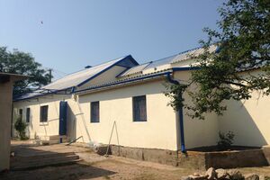 Дача «Ракушка»