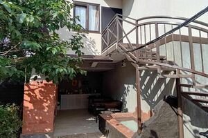 2-комнатный таунхаус с двумя санузлами