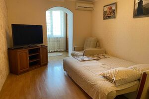 Двухкомнатная квартира в центре