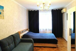 Двухкомнатная квартира на Грибоедова