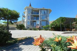 «Эдельвейс»