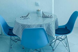 Ваш безоблачный отдых !