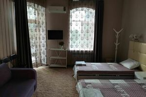 Apartments on Kirova