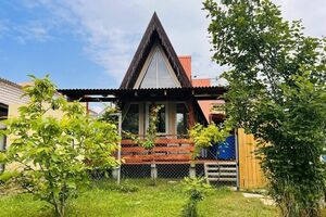 Коттедж в переулке Казачий