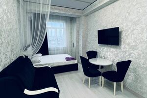 Квартира-студия посуточно