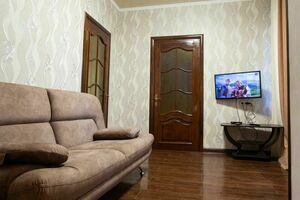 3 комнатный дом на Самбурова