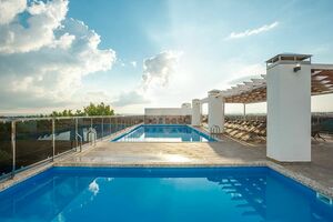 «Амфора RESORT&BEACH» All inclusive 3*