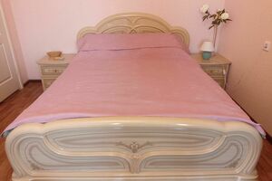 Квартира 1 комнатная