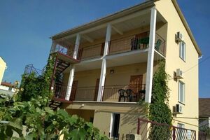 Гостевой дом «Александрия»