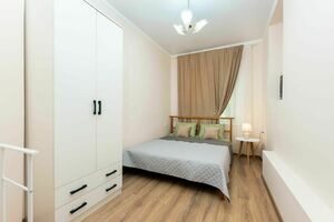 Квартира для отдыха на Октябрьской