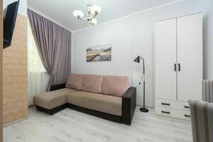 Квартира на Октябрьской