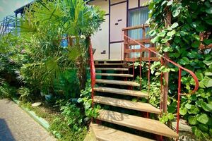 Коттедж под ключ