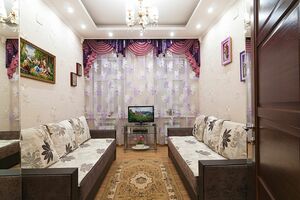 Однокомнатная квартира на ул. Гагарина