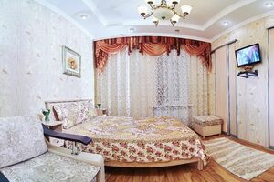 1-комнатная квартира на Гагарина