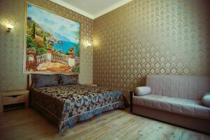 1-комнатная квартира на Гагарина, 8