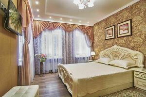 2-х комнатаная квартира на Лермонтова