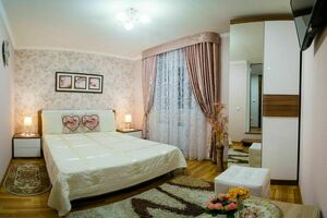 3-комнатная квартира на Гагарина