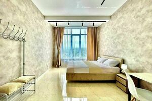 Апартаменты «Миндаль»