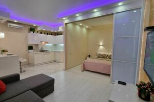 Студия на ул Московской, 99 (55кв.м)