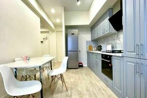 Однокомнатная квартира на Декабристов, 36