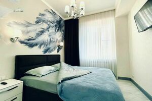 1-комнатная квартира на Коллективной, 11