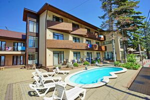 Park Hotel Agava