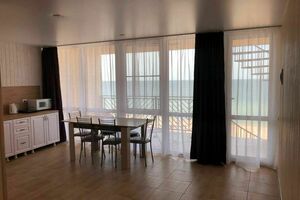 2-комантные апартаменты на Курортной №405