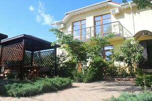 Мини отель «Villa Gialla»