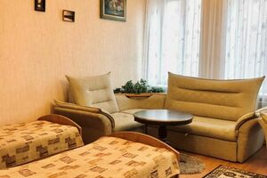 в центре курорта