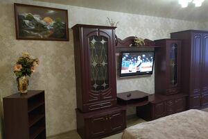 Квартира в центре Алушты