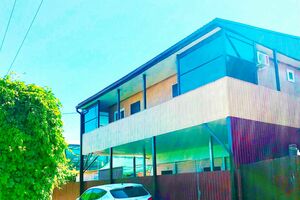 «На Солнечной»