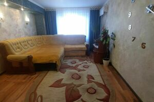 Уютная двухкомнатная квартира с видом на горы