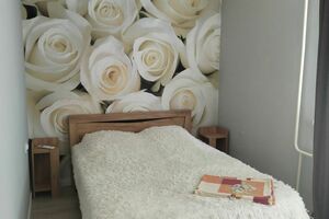 Уютная квартира с ремонтом