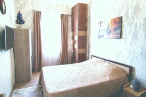 Апартаменты на Яновского 6