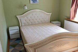 Уютная квартира с видом на горы