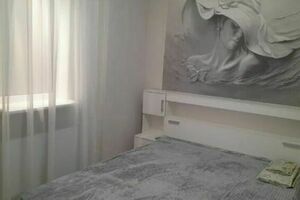 Квартира в парке Цветник