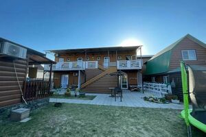 Апартаменты «Валерина»