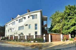 Домик у леса