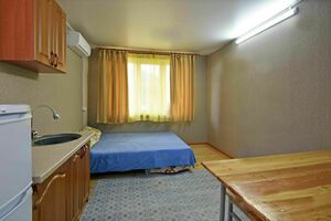 Апартаменты «Руслан и Людмила»