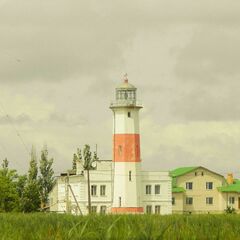 Бердянский маяк